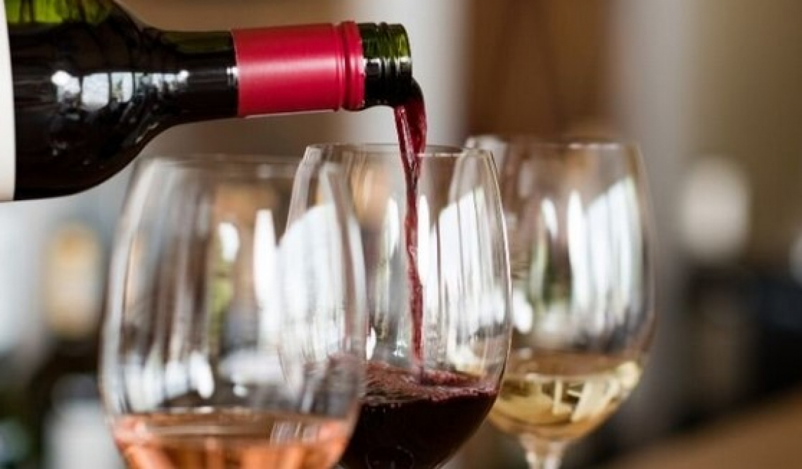 L'Italia vitivinicola in affanno ma la Francia è in apnea