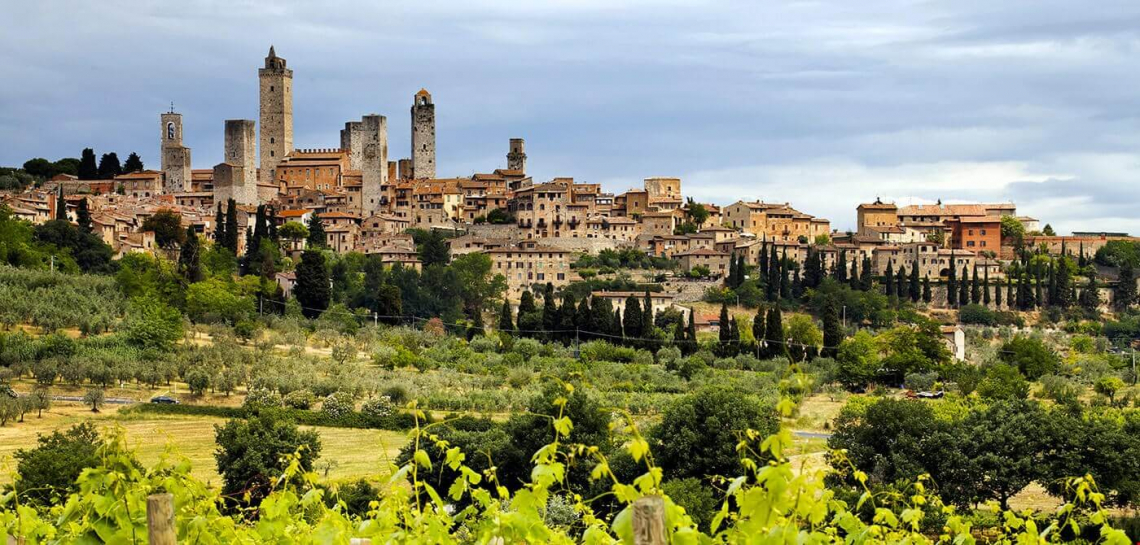 La comunicazione della Vernaccia di San Gimignano incorona nuove parole chiave