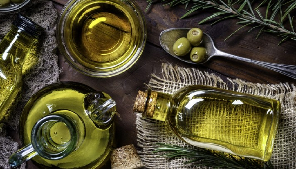 La contaminazione dell'olio d'oliva con idrocarburi policiclici aromatici