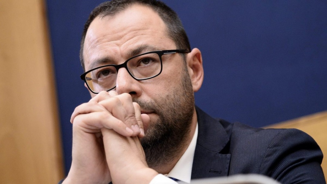 Stefano Patuanelli è il nuovo Ministro dell'Agricoltura