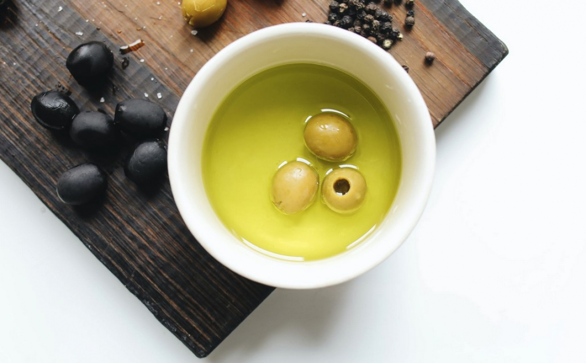 L'olio d'oliva riduce l'accumulo di ferro nel cervello