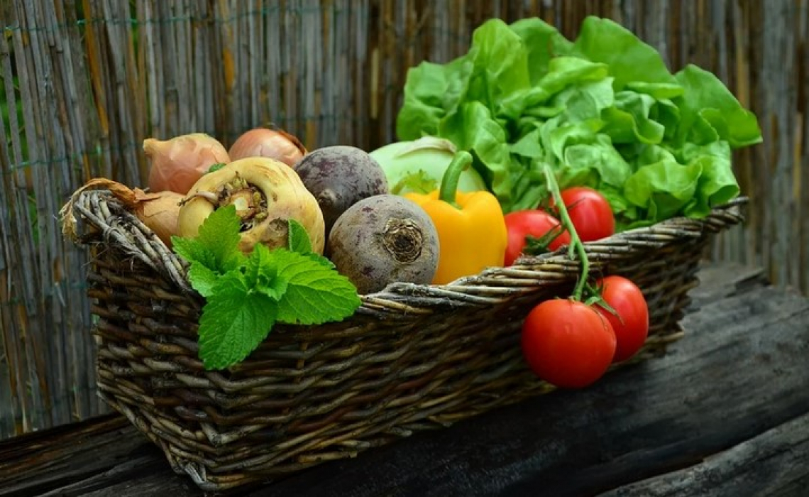 Il determinante ruolo del packaging delle confezioni alimentari biologiche