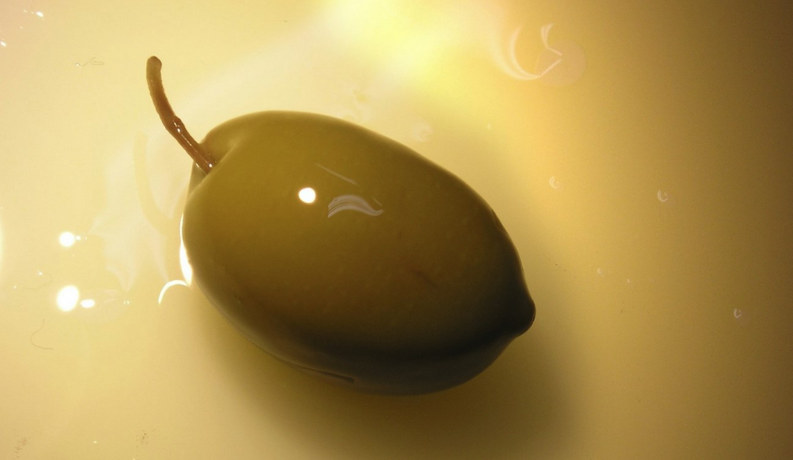 Ipertrofia regolatoria nella tracciabilità dell'olio extra vergine d'oliva