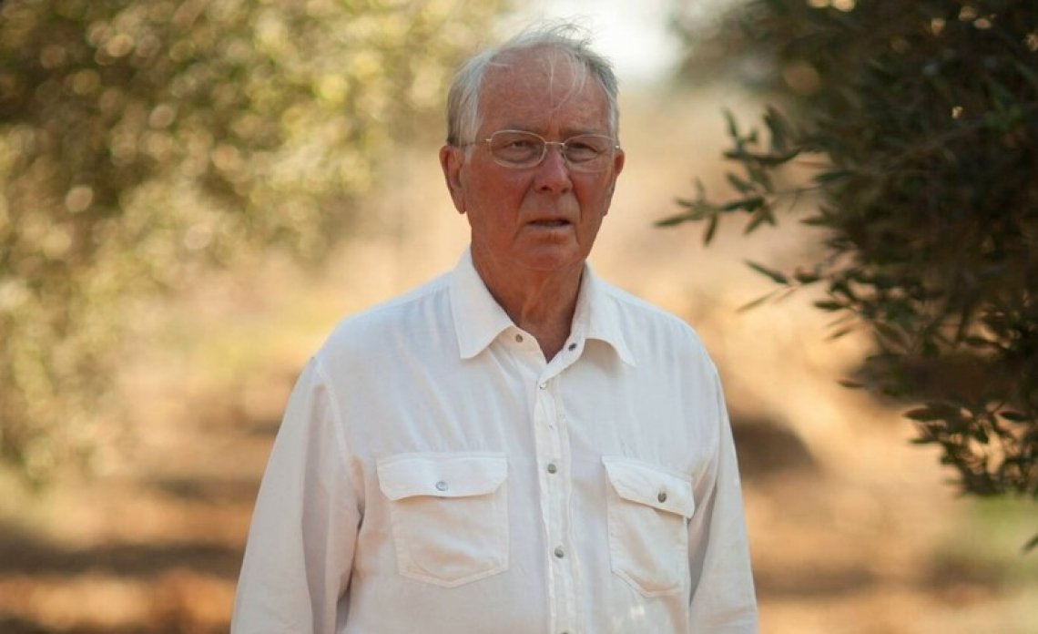 Nicola Titone, il gentiluomo dell'olivicoltura italiana