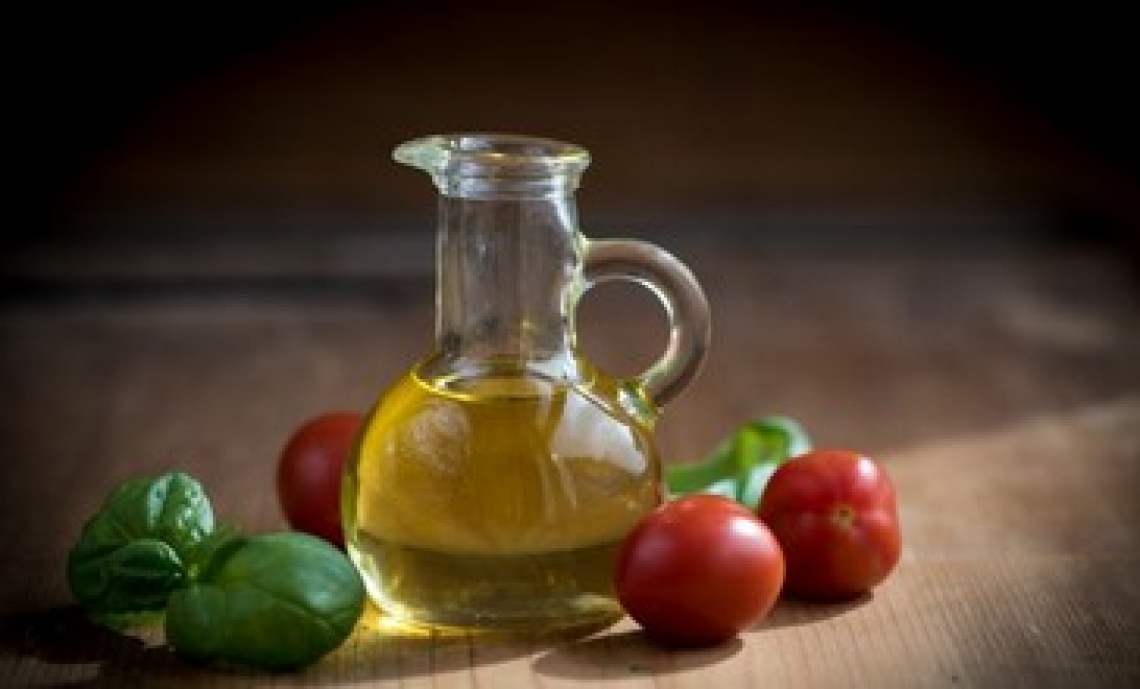 I pericoli della contaminazione da idrocarburi policiclici aromatici nell'olio d'oliva