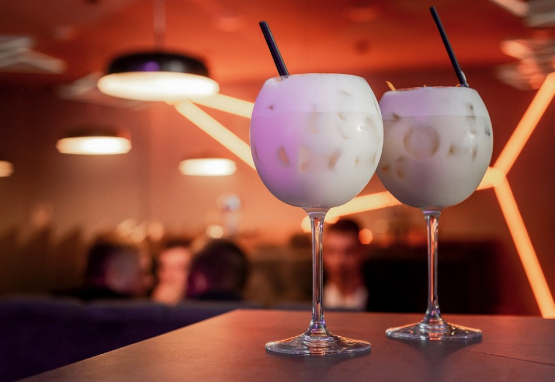 Vinitaly, debutta alla Special Edition l'arte della mixology