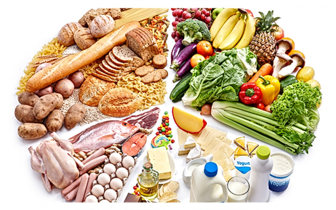 I consumi dell'agroalimentare italiano crescono più del Pil
