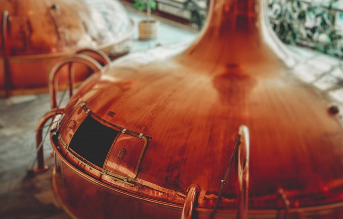 Il futuro della distillazione oltre la grappa: bioetanolo avanzato e bioprodotti