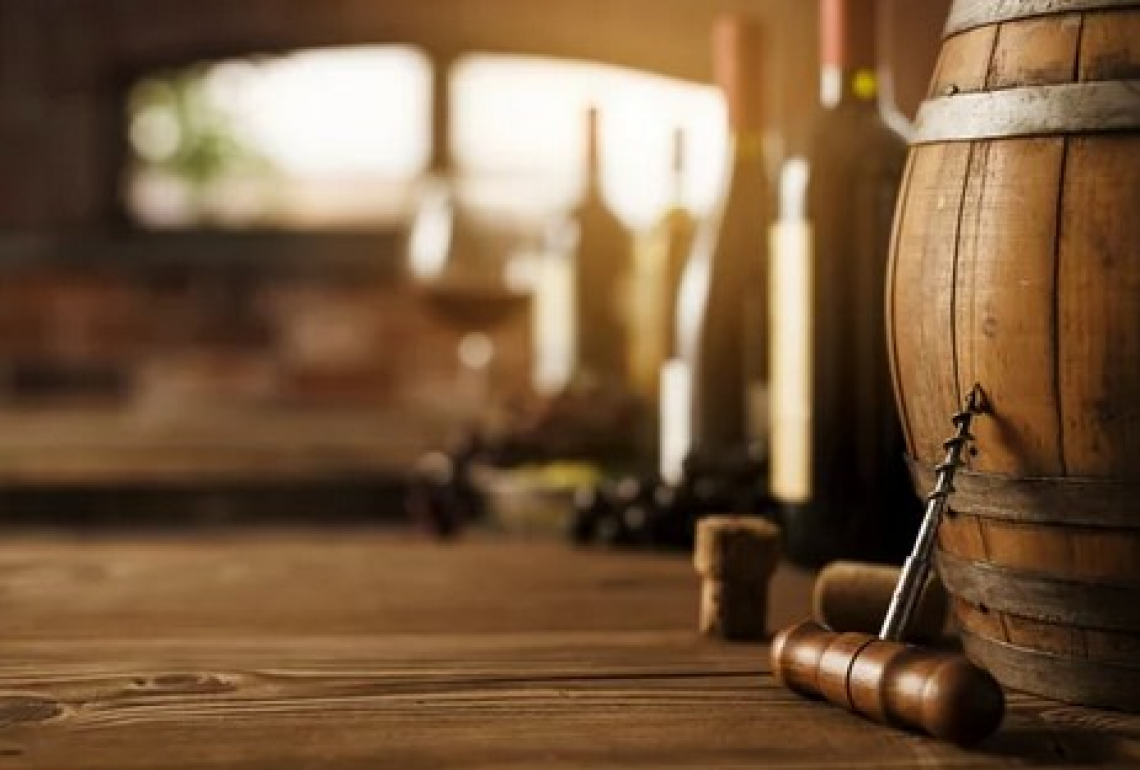 Si accende la festa del vino con Cantine Aperte a San Martino