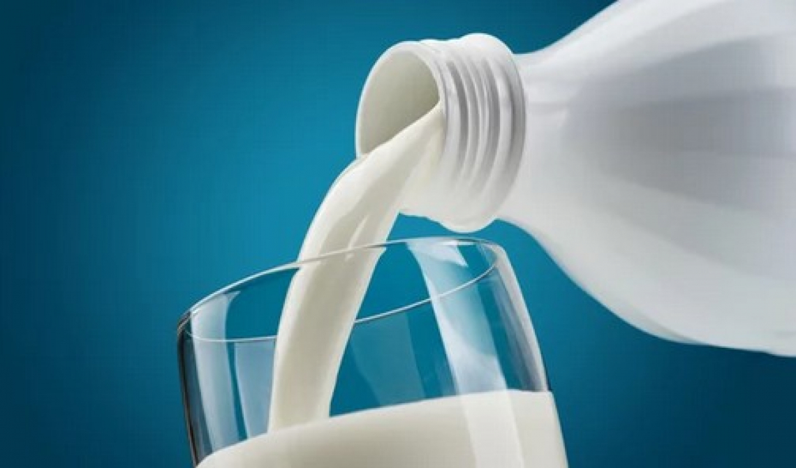 L'intolleranza al latte non è così diffusa come immaginato
