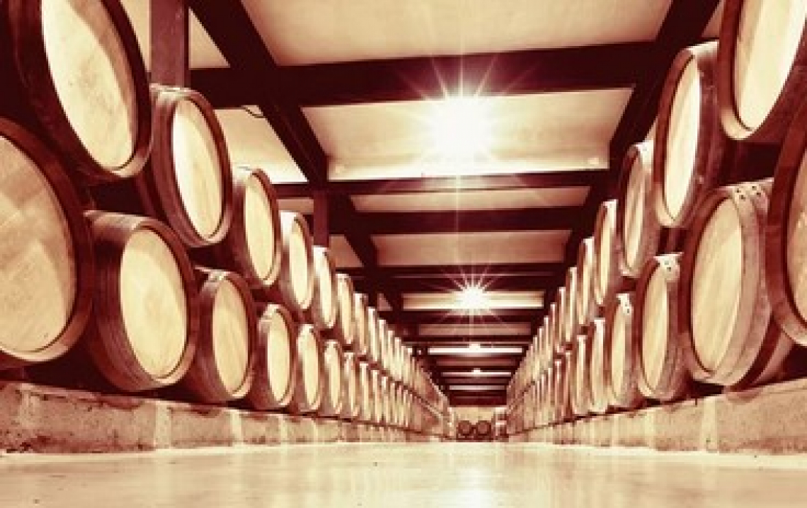 Produzione mondiale di vino ai minimi storici