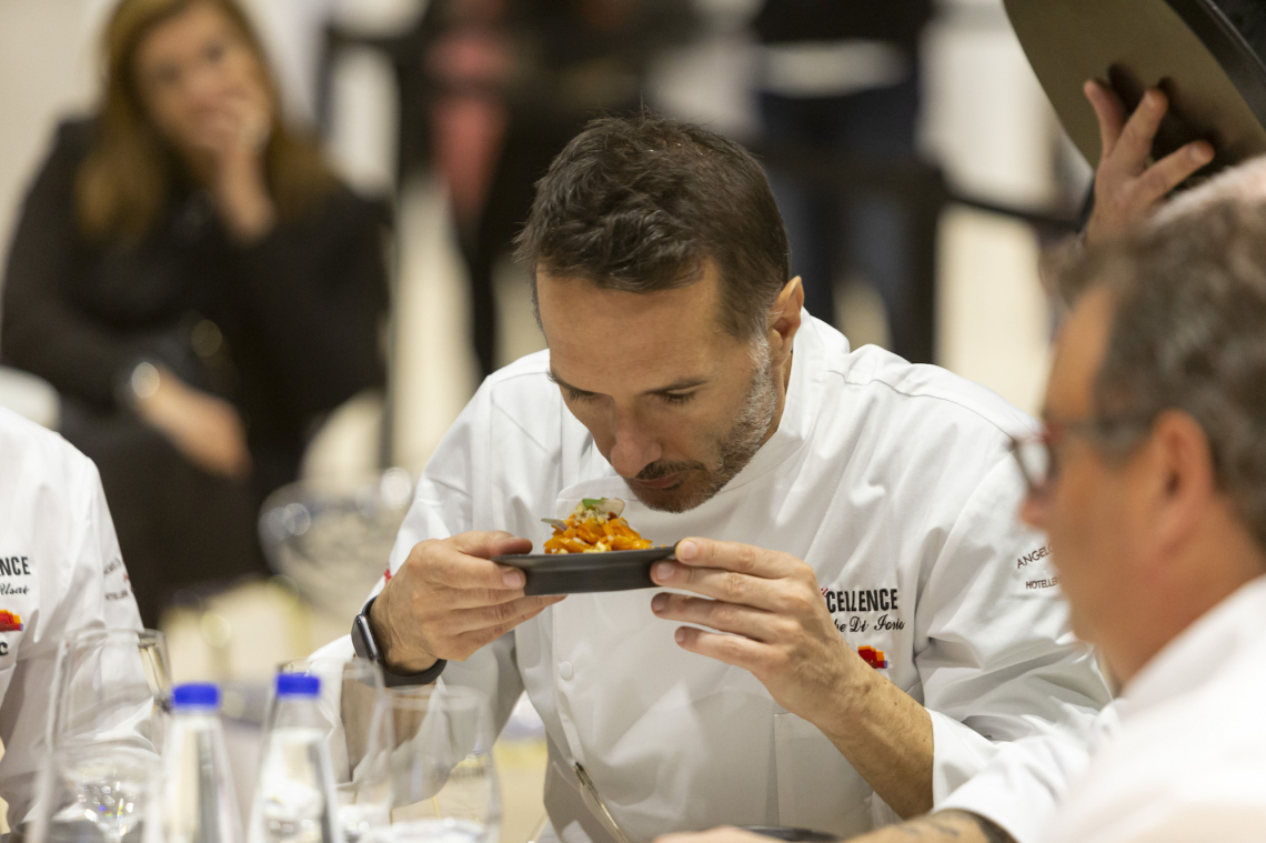 Excellence: torna il grande evento sull'enogastronomia Made in Italy