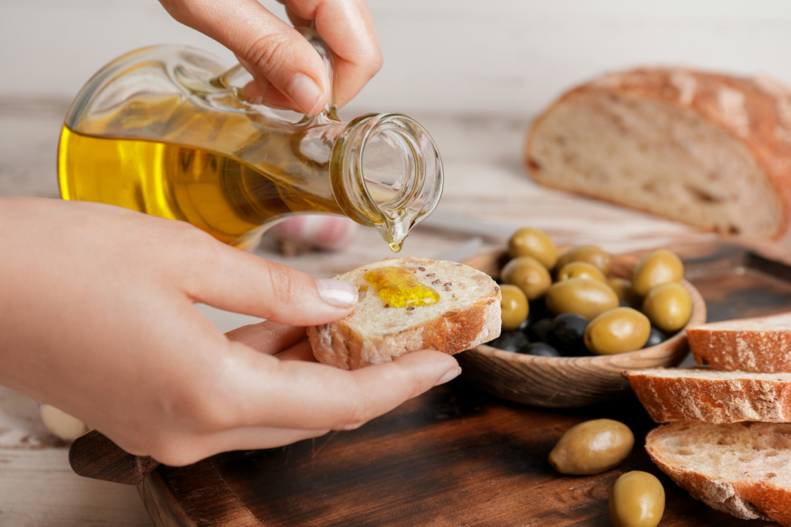 L’olio di oliva nella prevenzione degli ictus ed infarti