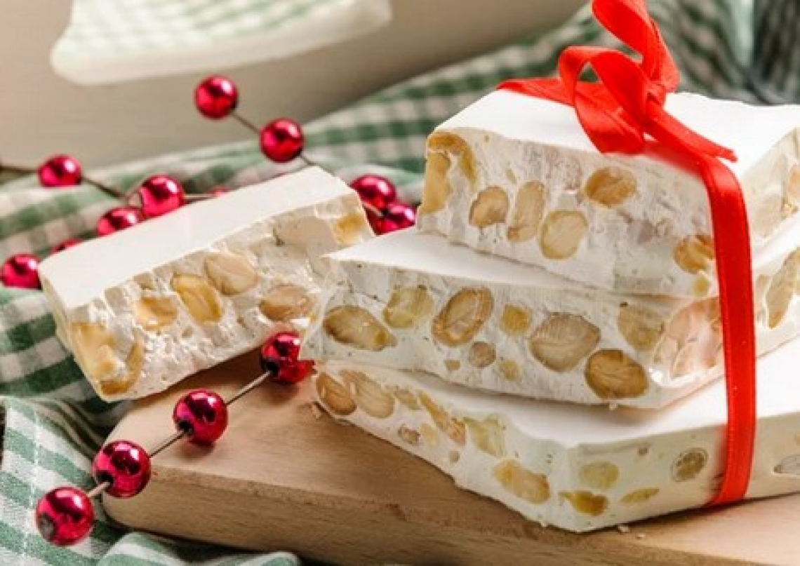 A Cremona torna la Festa del Torrone, un gusto natalizio che unisce l'Italia