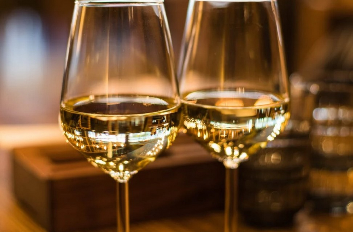 L’influenza dei parametri di fermentazione sugli acidi organici dei vini bianchi