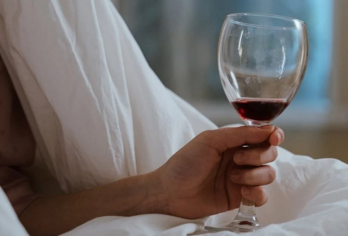 Il Brunello di Montalcino è il vino più conosciuto dagli italiani