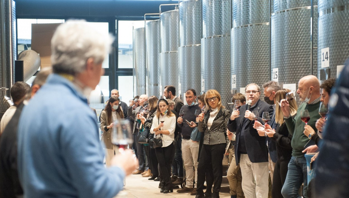Il Dna rivela l'origine di un nobile vitigno: Grignolino nipote del Nebbiolo