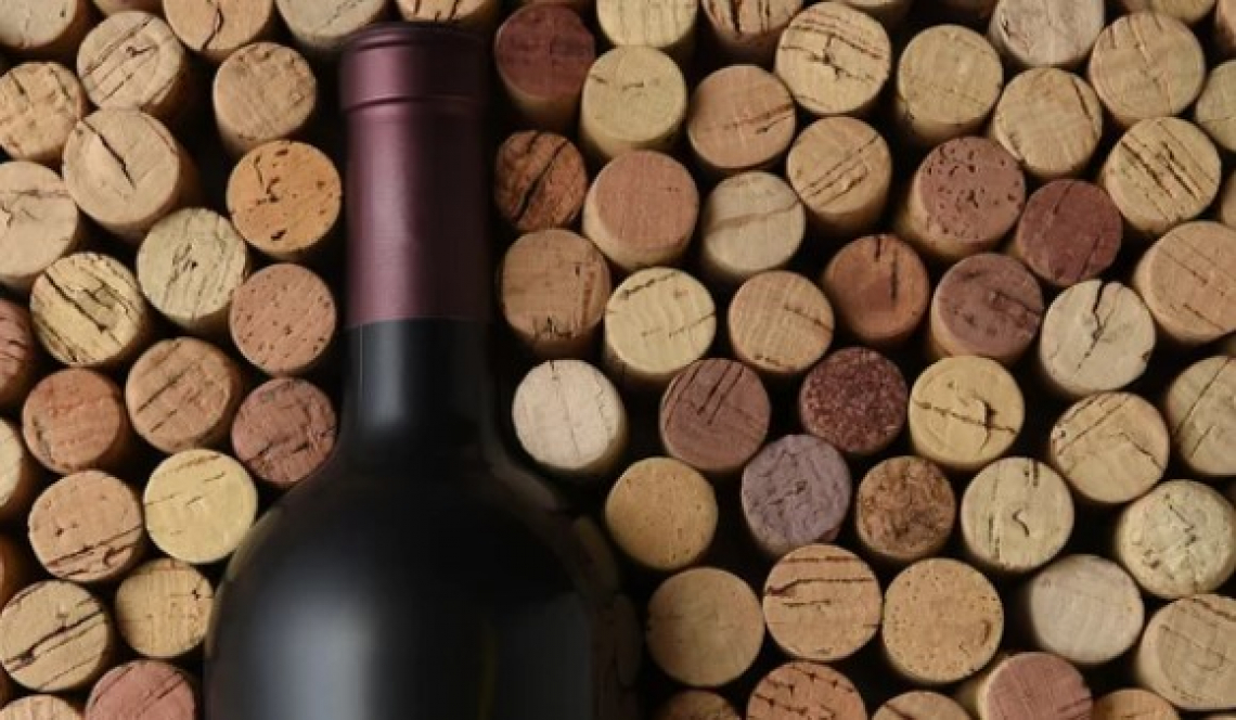 Ancora alte le giacenze di vino italiano alla fine dell'anno