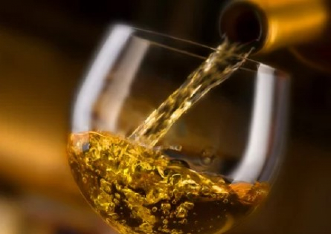 Quasi 9 milioni di euro di vini battuti da Christie’s alla vigilia di Natale