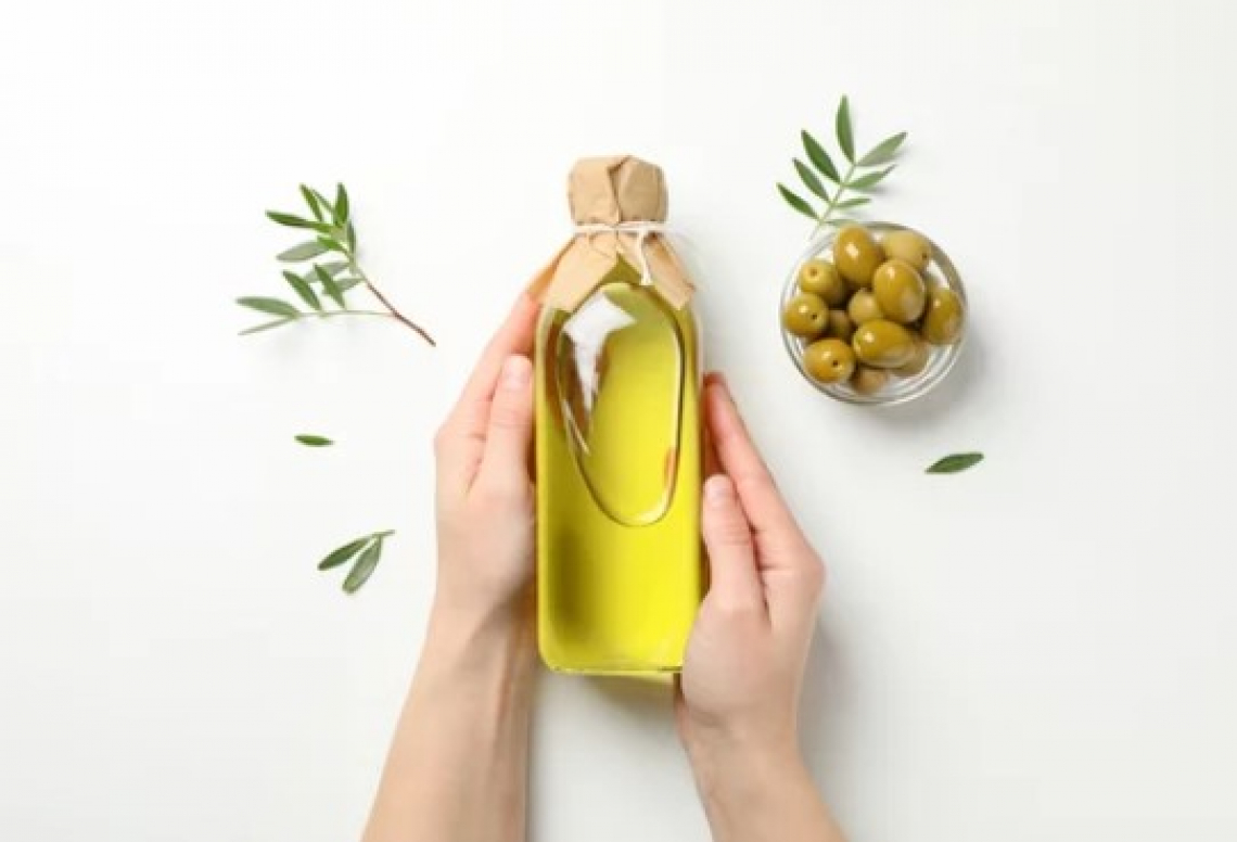 Meglio un olio extra vergine di oliva filtrato o non filtrato?