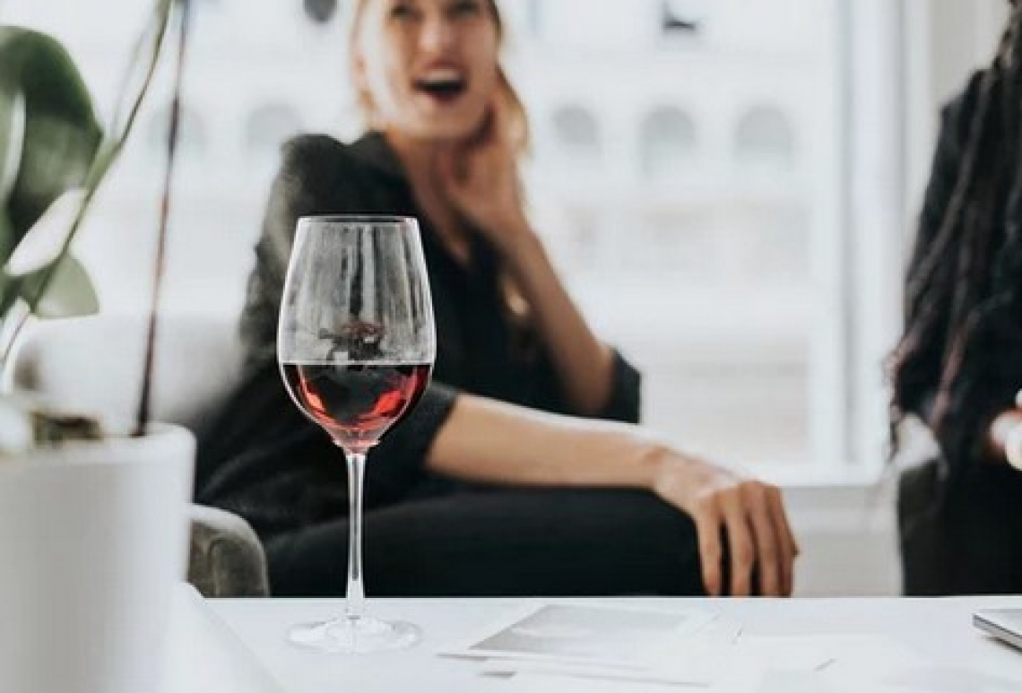 Moderazione dei consumi e nuovi trend del mercato del vino mondiale