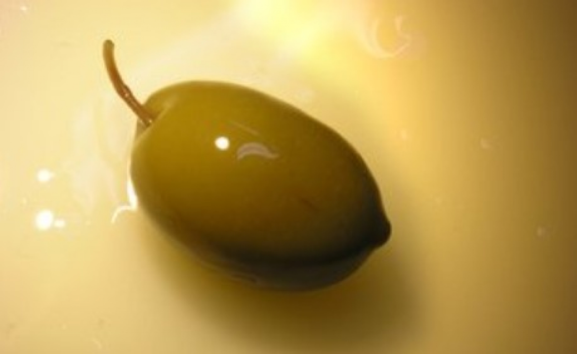 Due nuove molecole bioattive prodotte con la frangitura dell’oliva, importanti indicatori di qualità