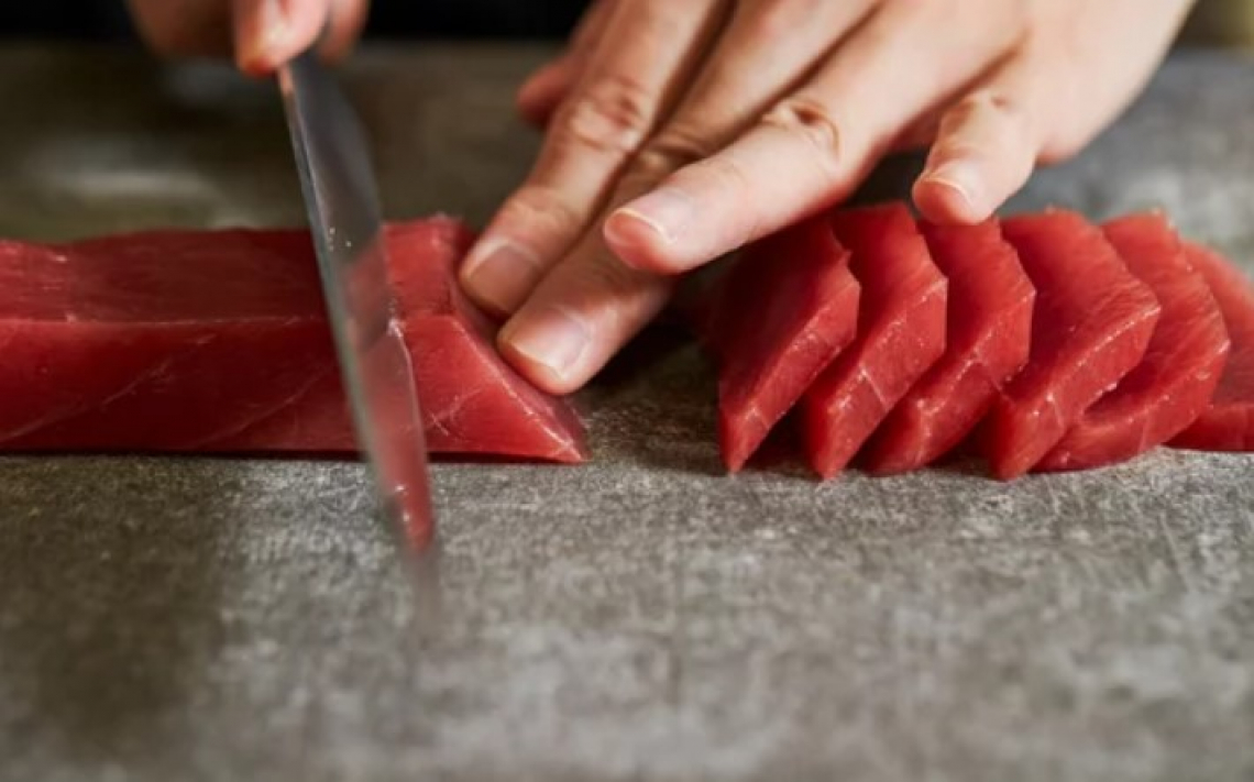 Il tonno rosso torna protagonista a giugno a Carloforte