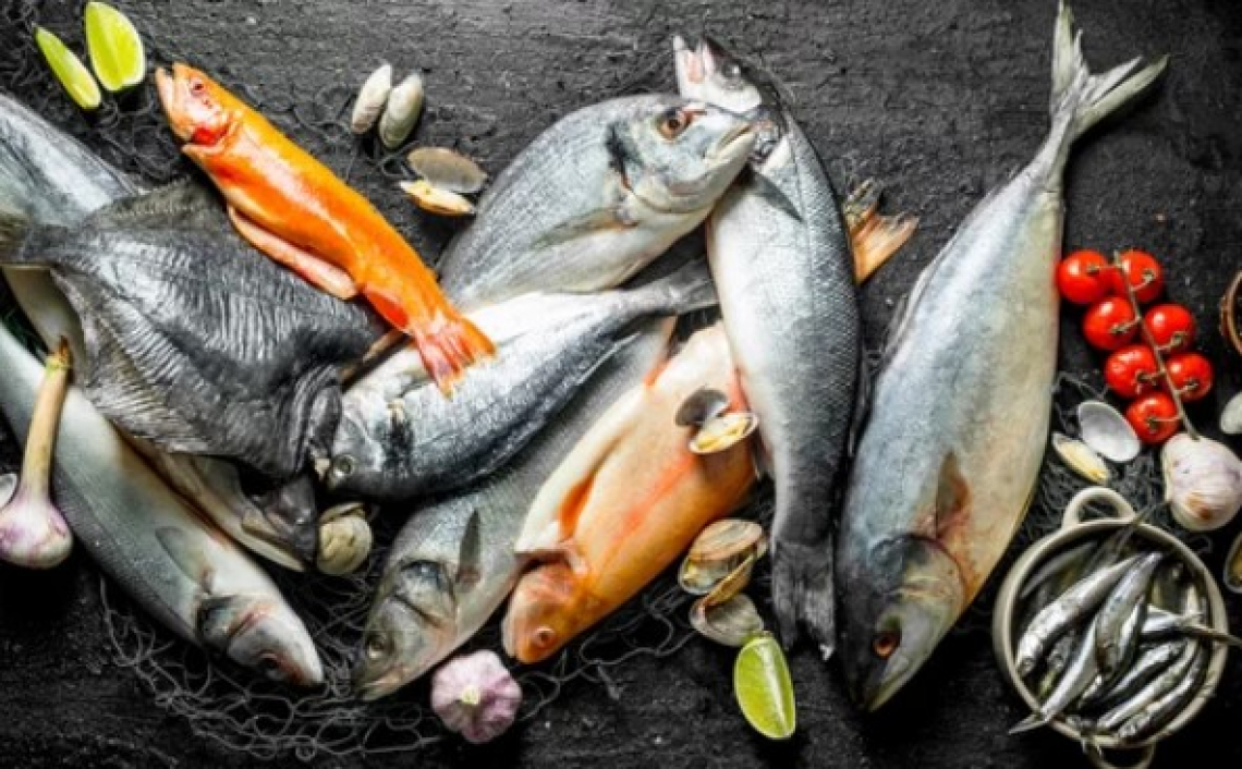 Frollare il pesce per aprire nuove frontiere del gusto?