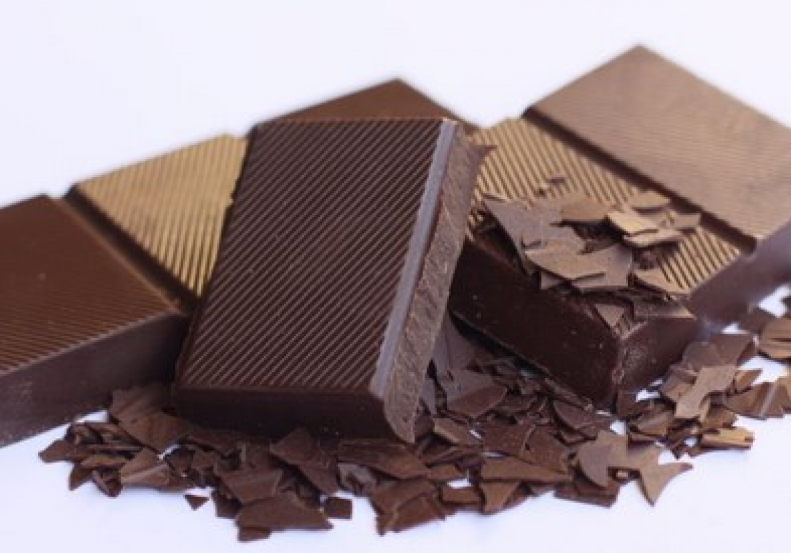 Un nuovo metodo di lavorazione del cacao produce un cioccolato fondente più fruttato e floreale