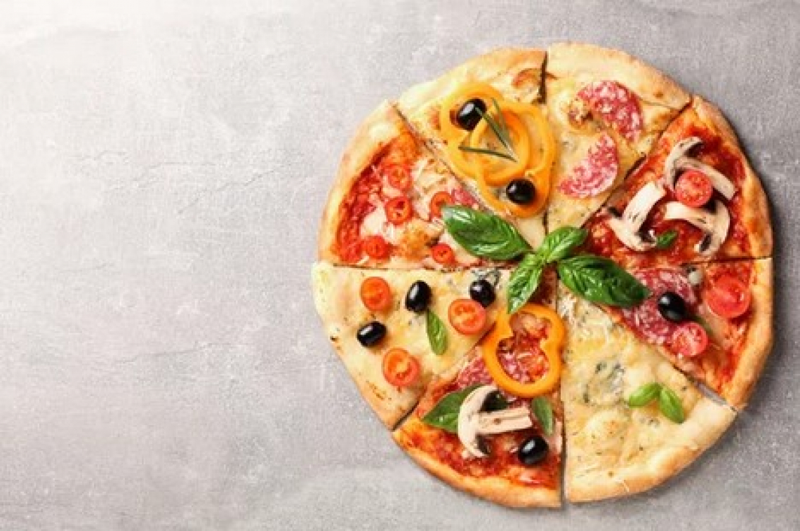 Le pizzerie italiane nel mondo avranno un marchio di qualità