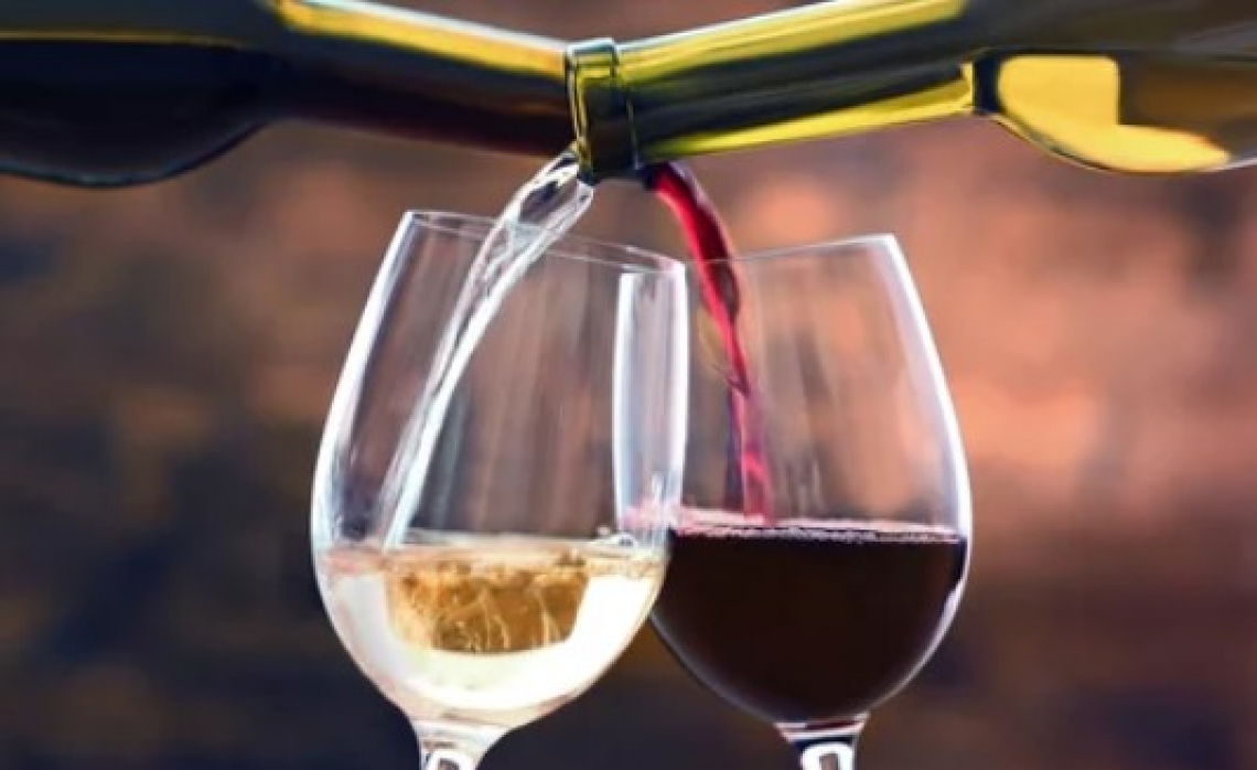 Avvio difficile per le esportazioni di vino italiano negli Usa e in Asia