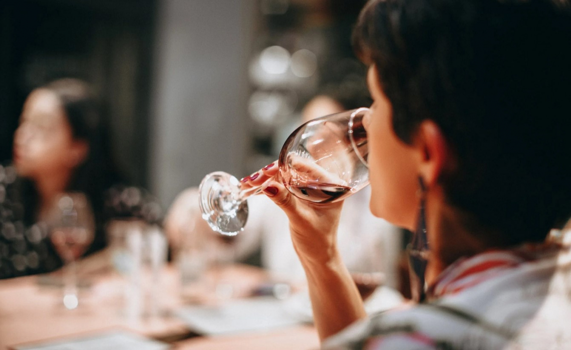 Post Covid riprendono i consumi mondiali di vino