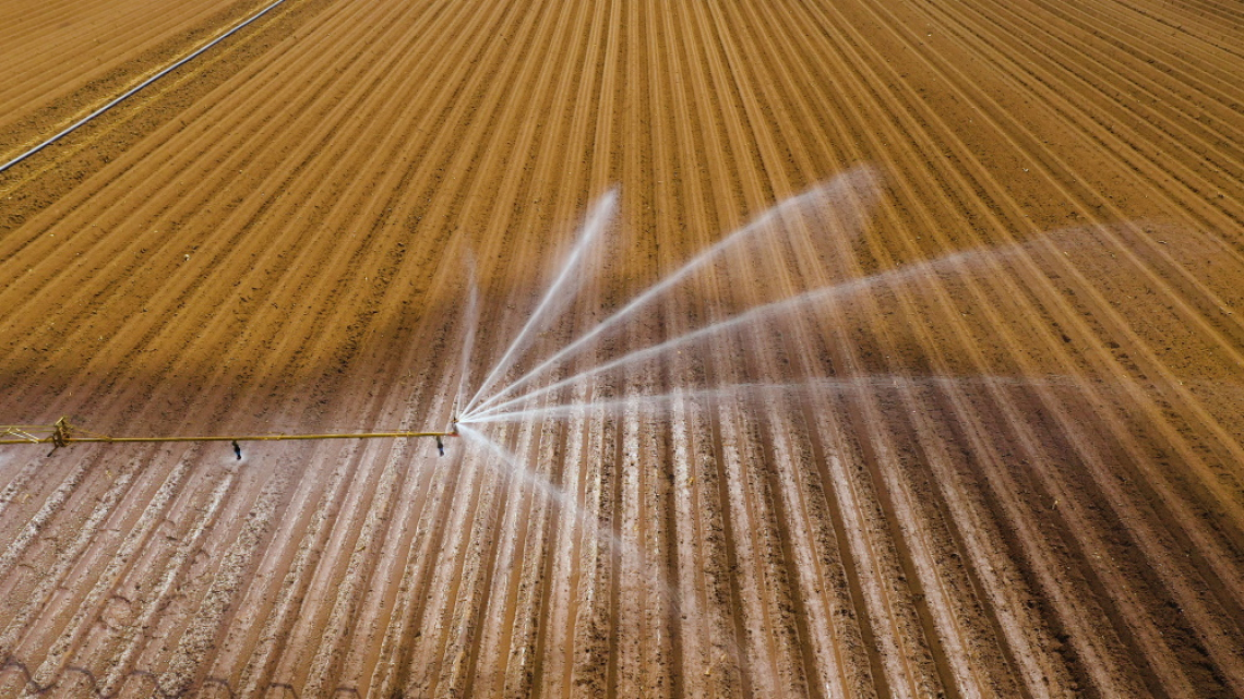 Emergenza costi di produzione per l'agricoltura: dal Covid alla guerra