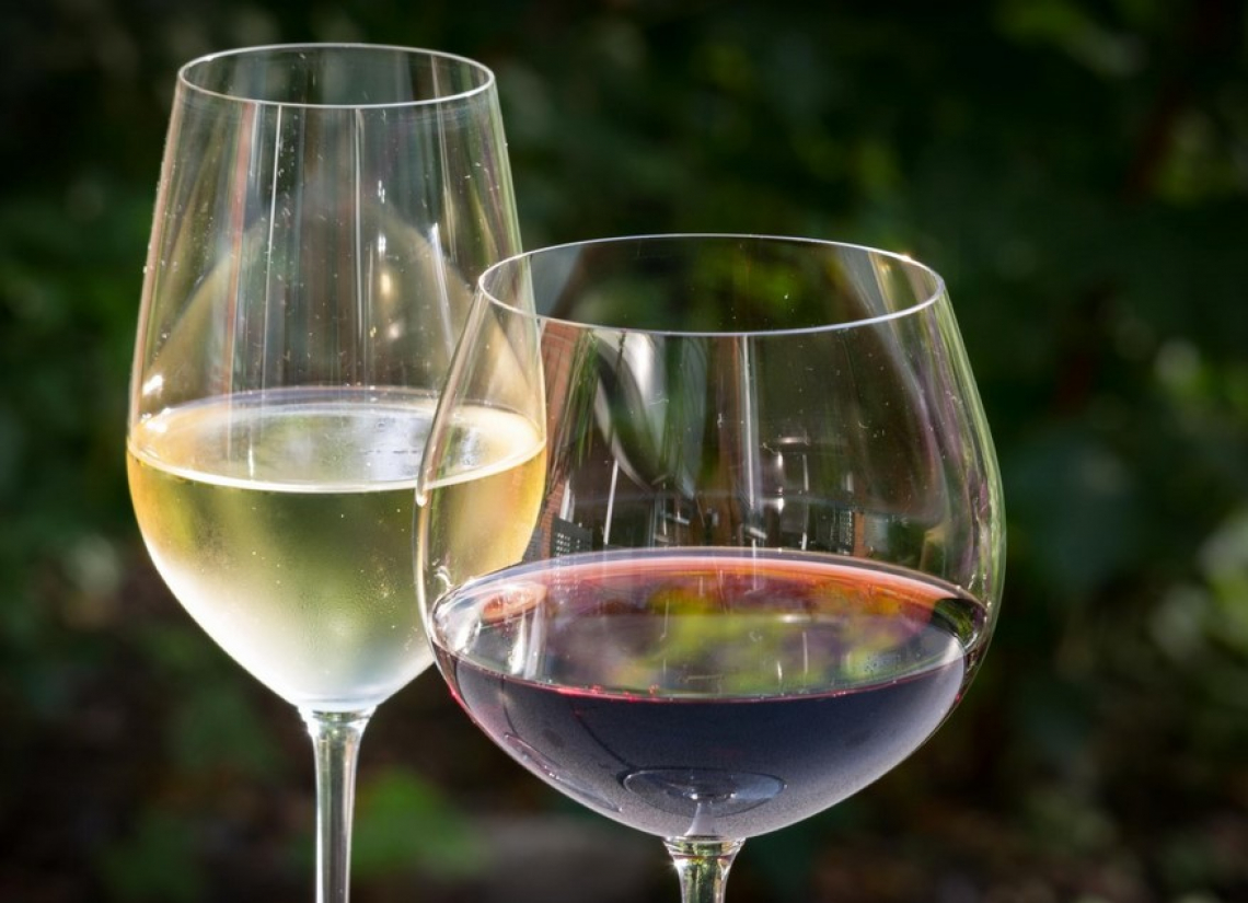 Ferme al palo le vendite di vino italiano: 50 milioni di ettolitri in cantina