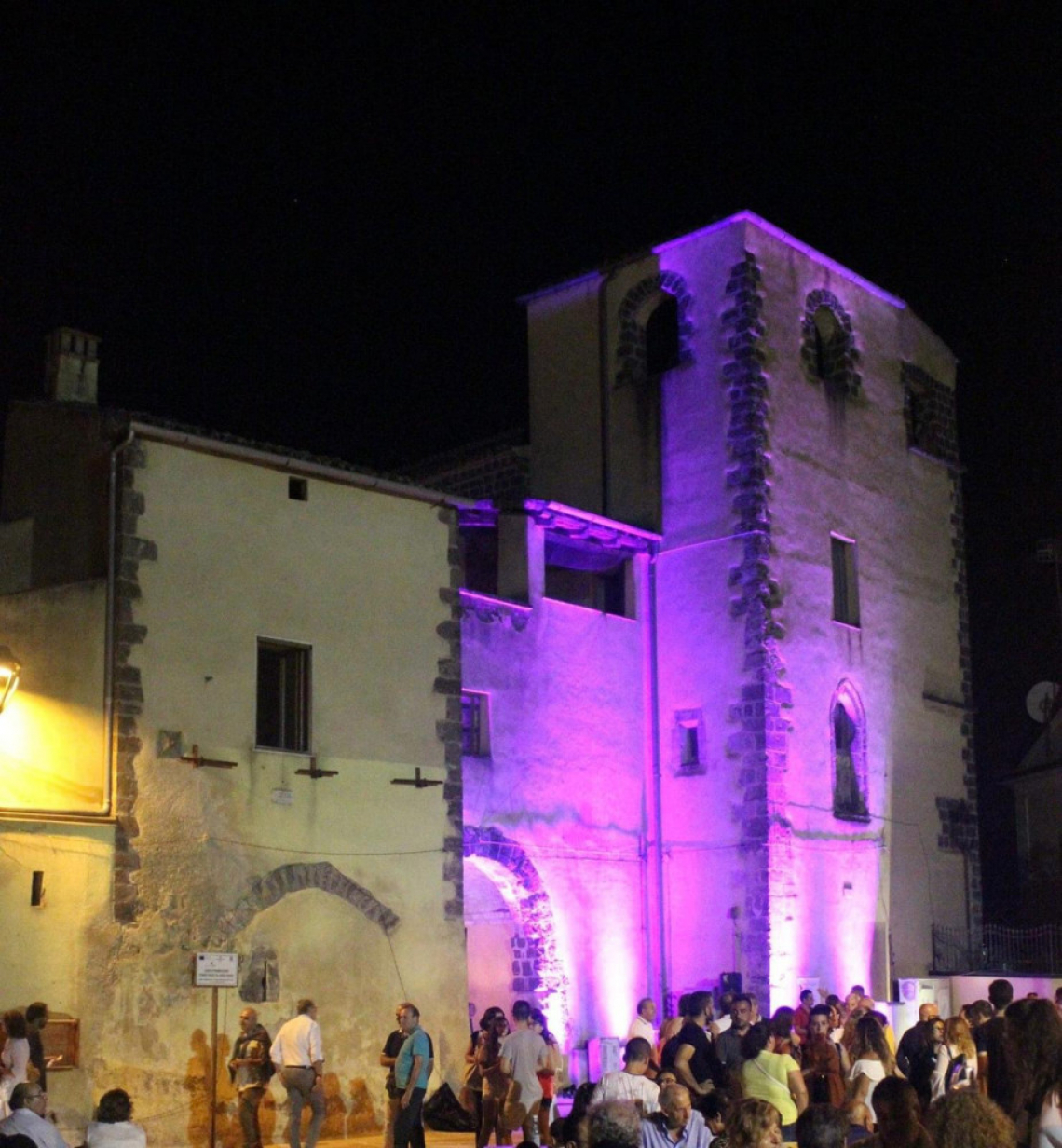 Casavecchia e Pallagrello: il Wine Festival dedicato ai due vitigni