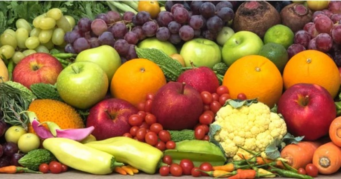 Consumare più frutta e verdura: innovazioni tecnologiche per prodotti di qualità