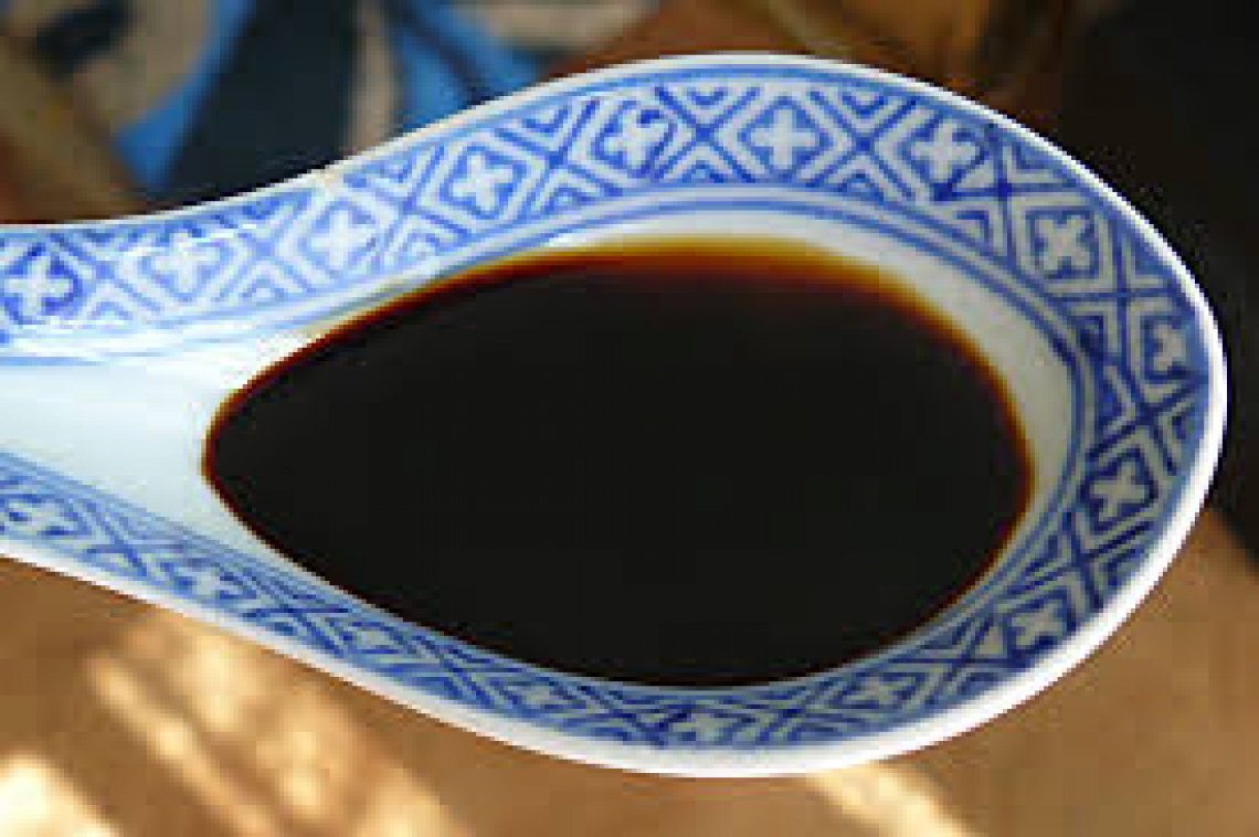 Ecco perché la salsa di soia può sostituire il sale