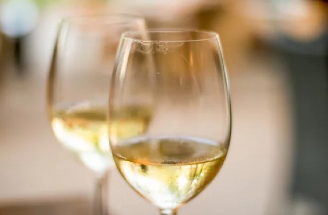 Il contributo dei tioli varietali liberi all’aroma dei vini bianchi italiani