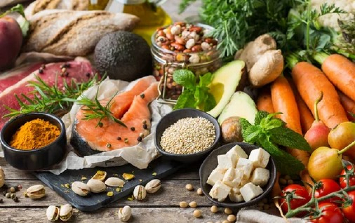 In crescita produzione e fatturato industria alimentare e import ed export fino a marzo