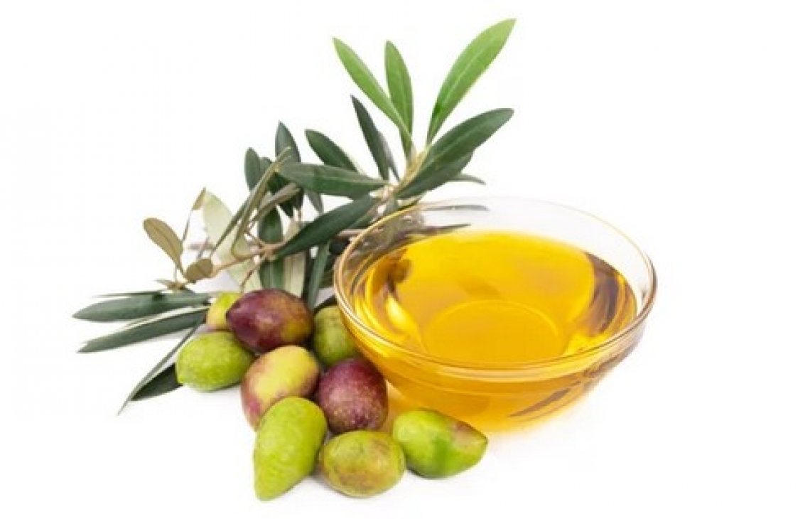 Chi mangia olio extra vergine di oliva campa cent’anni