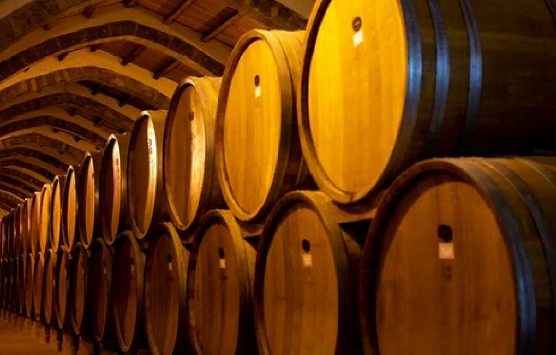 Valore e identità dal bosco fino ai vini toscani