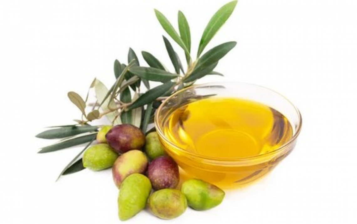 L’olio extravergine d'oliva italiano ha raggiunto la Stazione Spaziale Internazionale