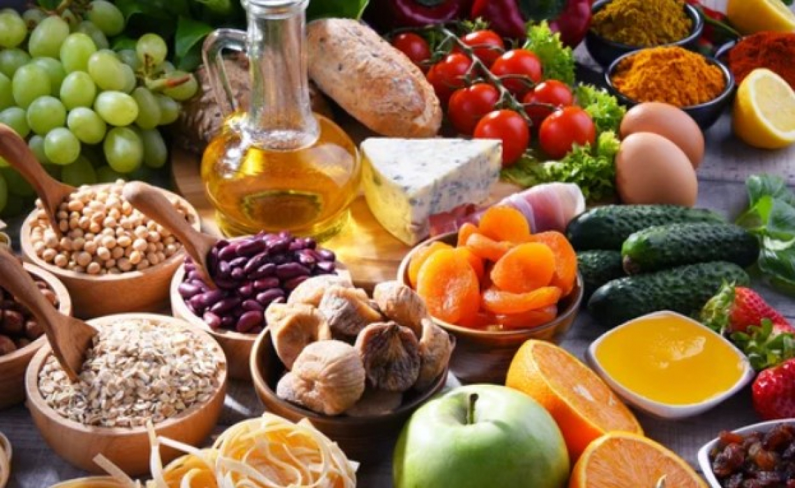 I mercati internazionali per il food biologico italiano