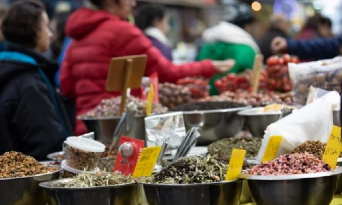 B/Open insieme con SolAgrifood: Veronafiere potenzia l'offerta sul food