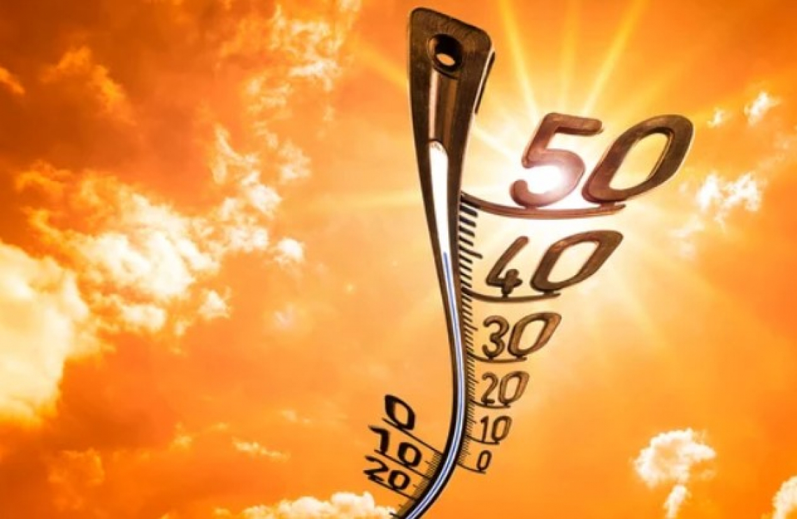 Difendersi dal caldo senza condizionatore