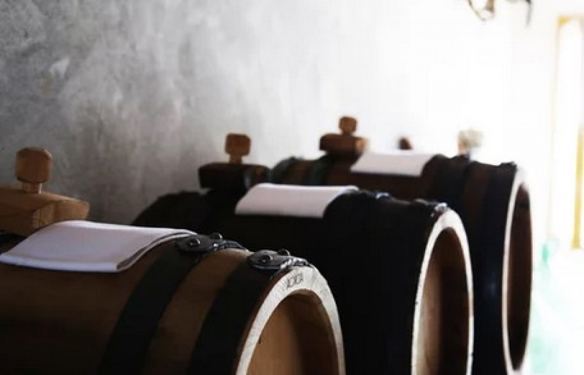 No dell'Italia all'aceto balsamico sloveno