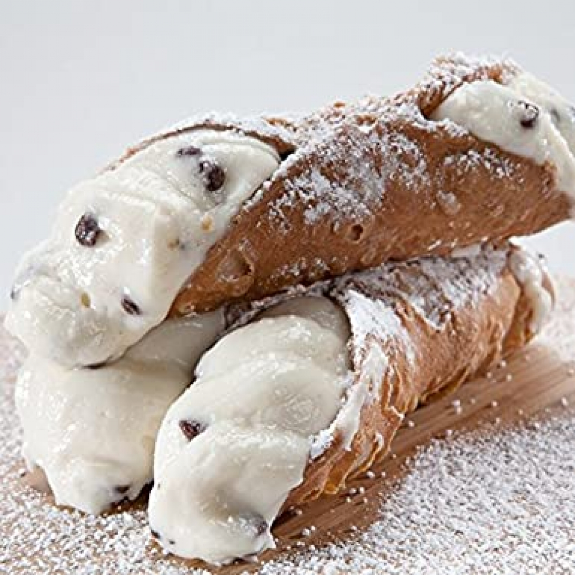 Il Cannolo più lungo del mondo a Caltanissetta