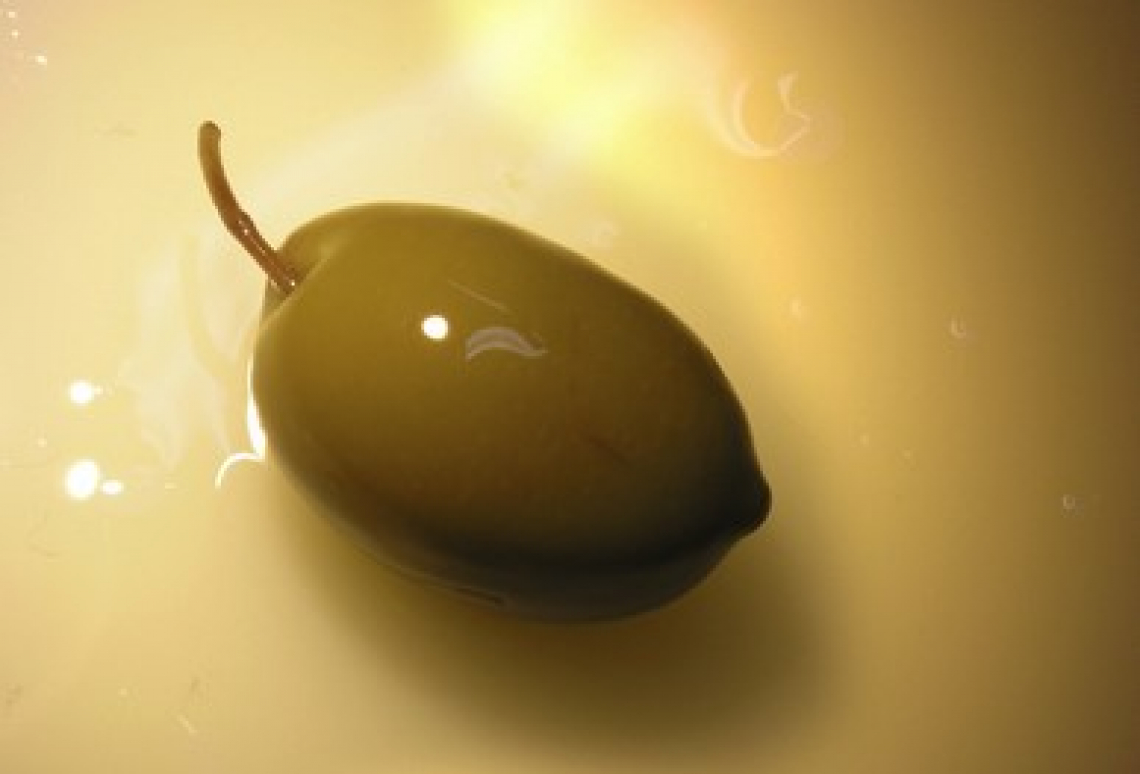 Il consumo di olio extra vergine di oliva previene qualsiasi tipo di tumore
