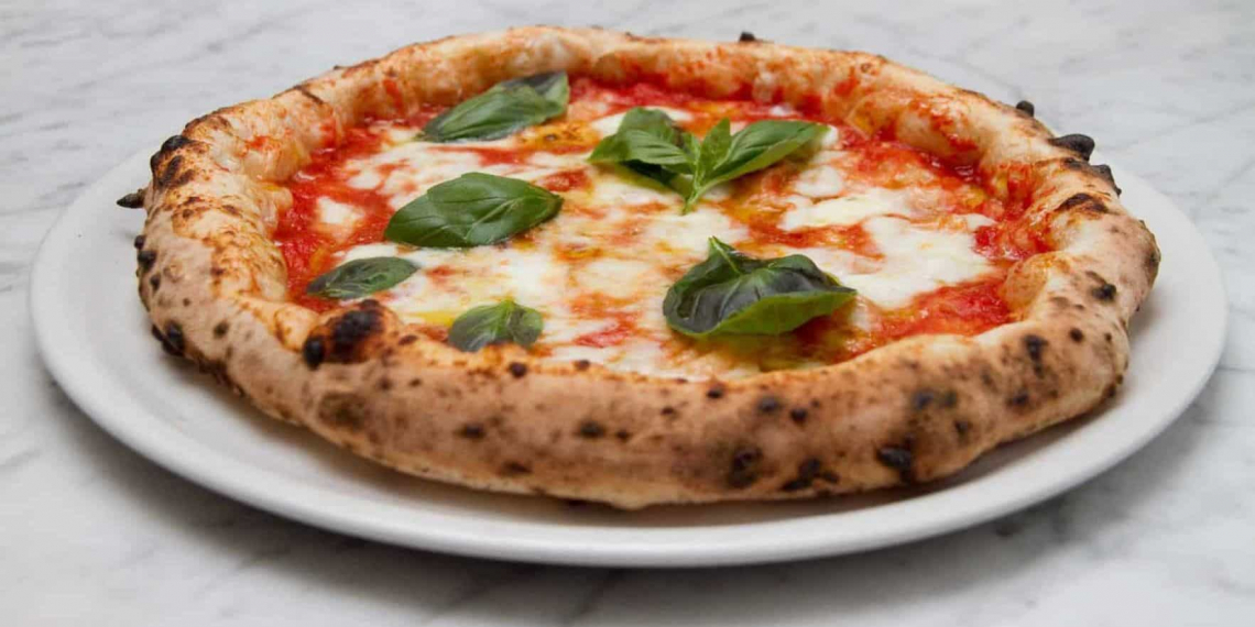 Pizza: a Milano workshop e masterclass