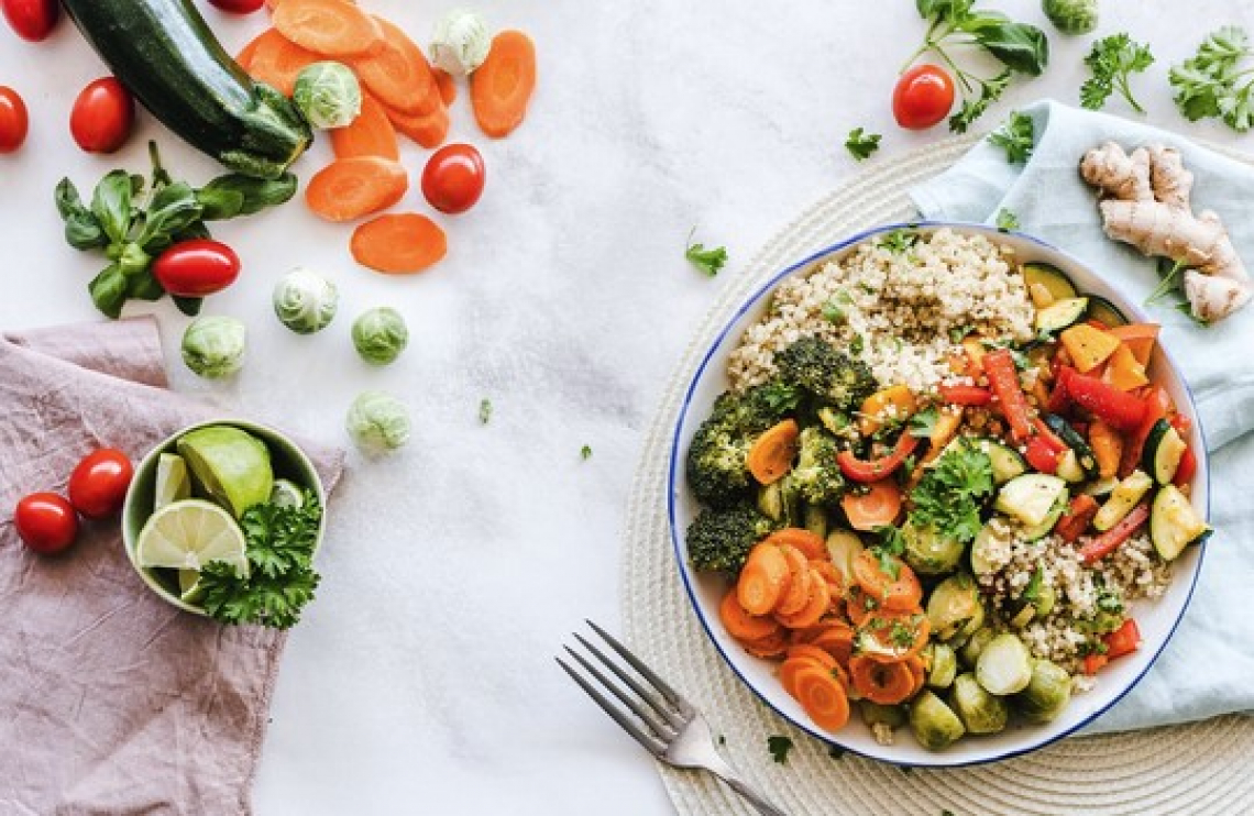 Gli italiani vogliono cibo sicuro, sano, sostenibile e di alta qualità